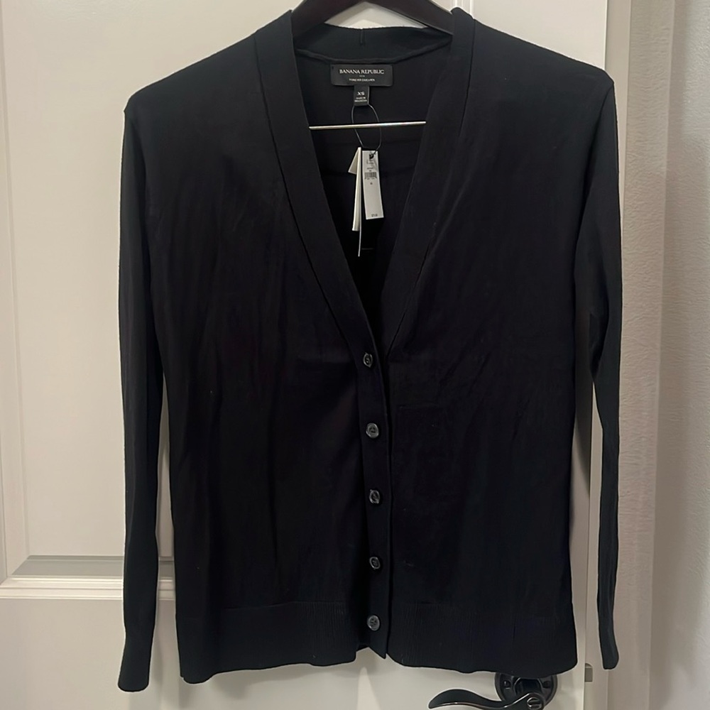 Banana Republic Sweater